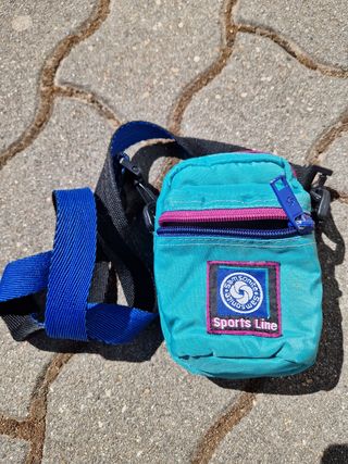 Bolsa Retro Samsonite