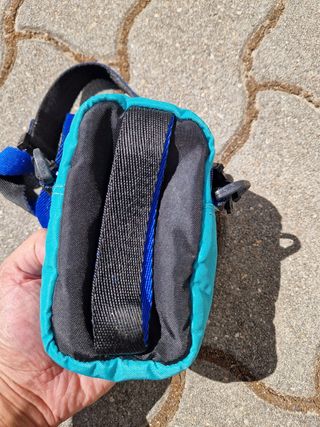 Bolsa Retro Samsonite