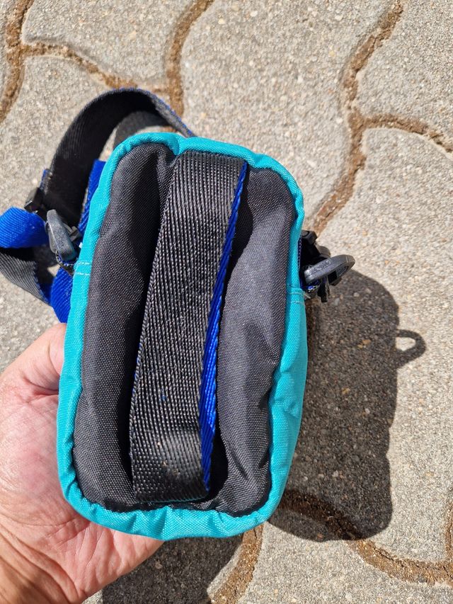 Bolsa Retro Samsonite