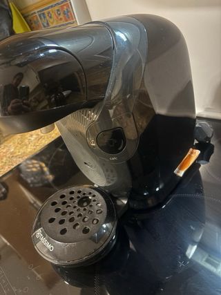 Cafetera Tassimo Bosch