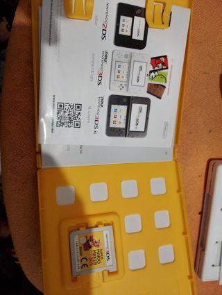 Super Mario Maker 3DS Nintendo