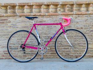 Bicicleta de carretera Giant