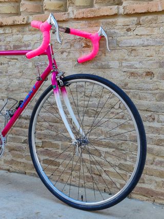 Bicicleta de carretera Giant