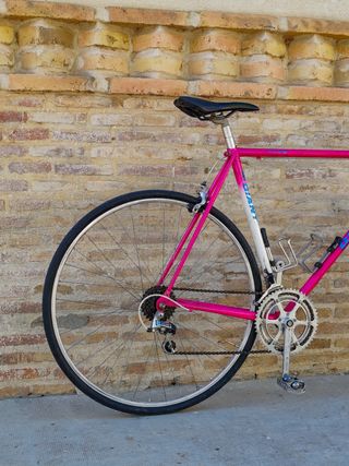 Bicicleta de carretera Giant