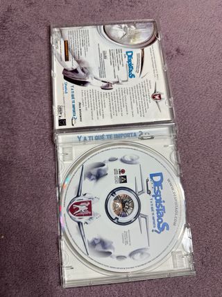 CD Despistaos