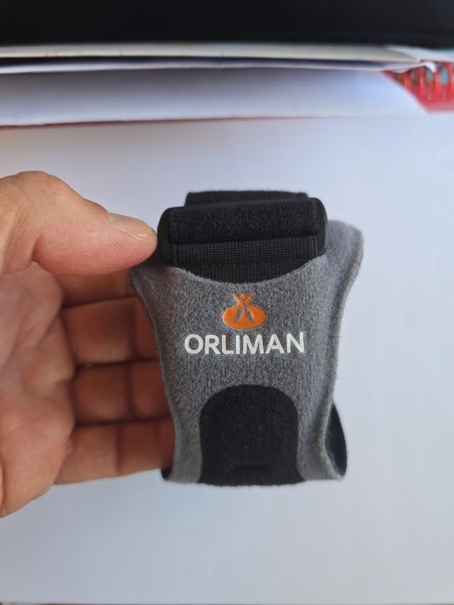 Cincha Epicondilitis Orliman Epitec Fix
