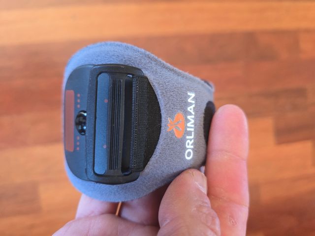 Cincha Epicondilitis Orliman Epitec Fix