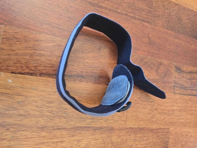 Cincha Epicondilitis Orliman Epitec Fix