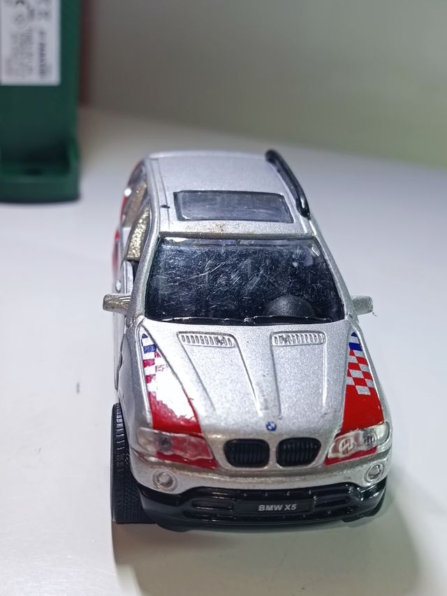 BMW X5 1/38