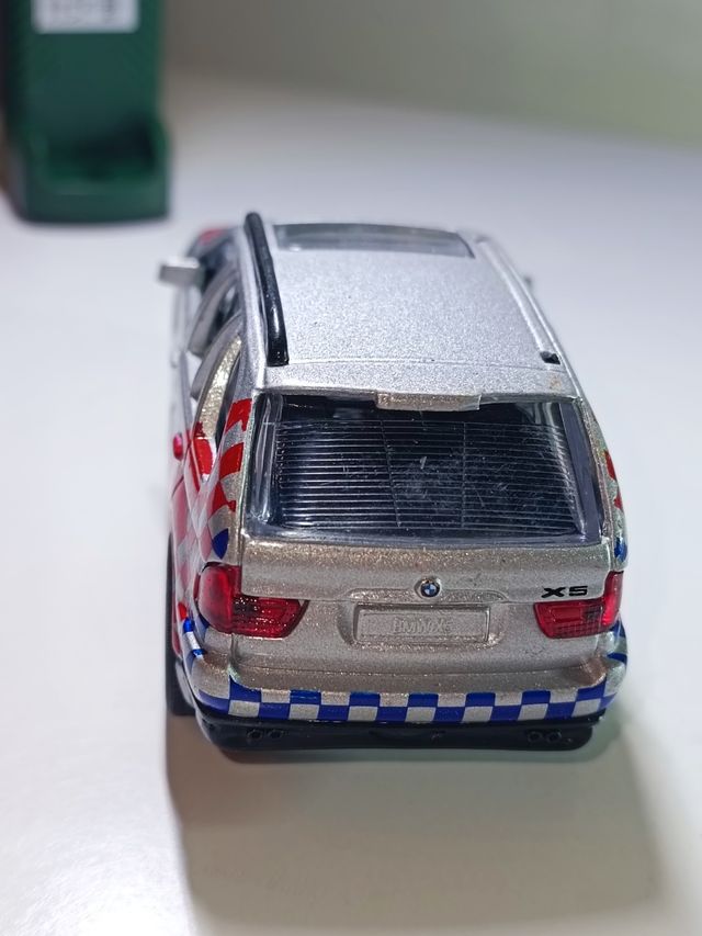 BMW X5 1/38