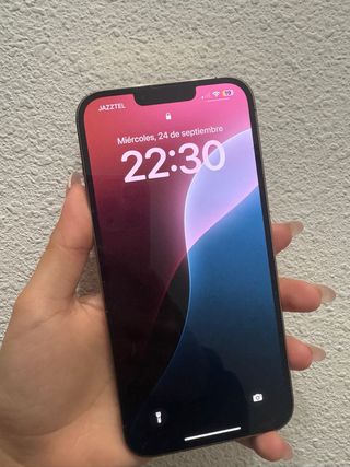 iPhone 13 Pro Max Dorado