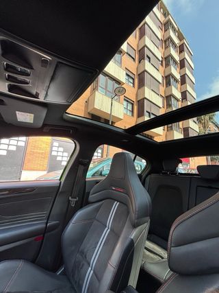 Ford Focus 2024