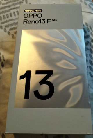 Oppo Reno 13F 5G