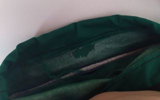 Stivaletti pioggia blu n. 27