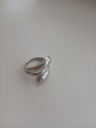 Anillo mujer 