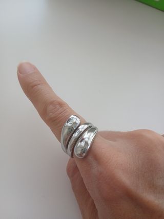Anillo mujer 