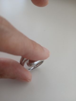 Anillo mujer 