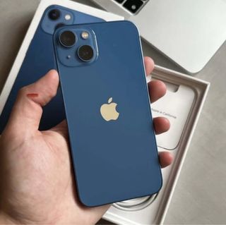 iPhone 13 128GB Azul