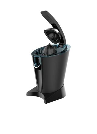 Exprimidor Eléctrico Negro