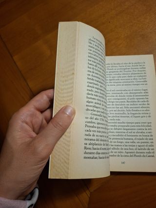 El perfume: Historia de un asesino (Spanish Edi...