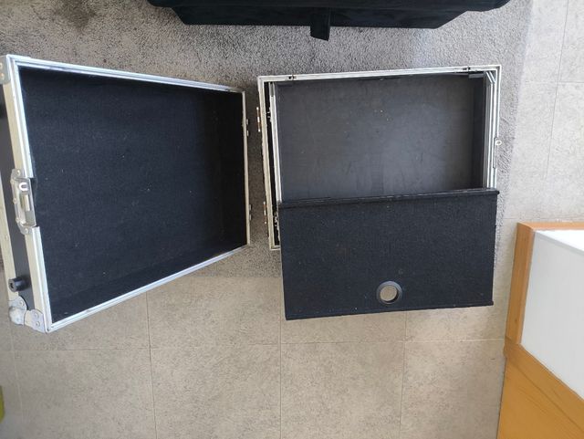 Flightcase para Traktor S4