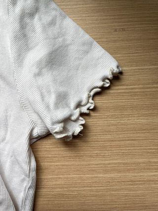 Camiseta Primark California Los Angeles Talla L