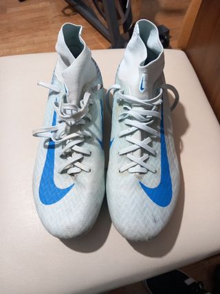 Botas de fútbol Nike Mercurial