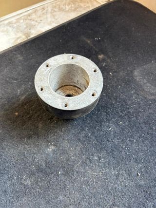 Piña volante mini clásico 