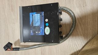 Fuente de Alimentación AeroCool ATX