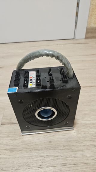 Fuente de Alimentación AeroCool ATX