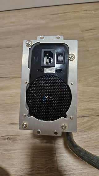 Fuente de Alimentación AeroCool ATX