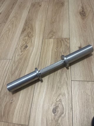 Manubri regolabili SingularWOD