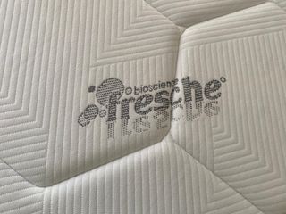 Colchón Doble Bioscience 188x135 Seminuevo