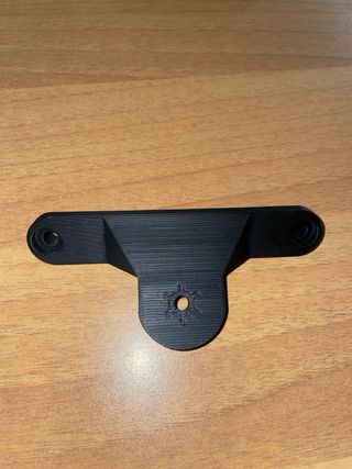 Staffa Quad Lock per Kawasaki Z900