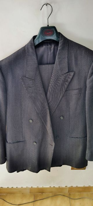 Completo cacharel Grigio