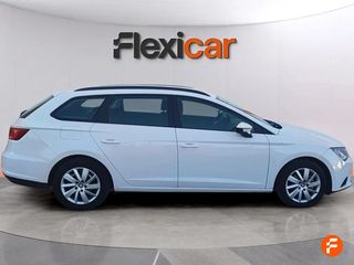 Seat Leon ST 1.6 TDI 110cv St&Sp Reference