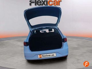 Seat Leon ST 1.6 TDI 110cv St&Sp Reference