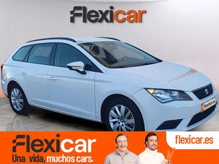Seat Leon ST 1.6 TDI 110cv St&Sp Reference