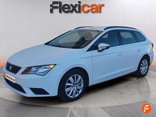 Seat Leon ST 1.6 TDI 110cv St&Sp Reference