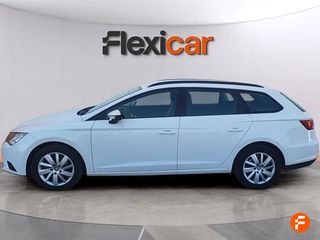 Seat Leon ST 1.6 TDI 110cv St&Sp Reference