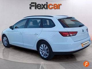 Seat Leon ST 1.6 TDI 110cv St&Sp Reference