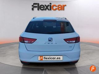 Seat Leon ST 1.6 TDI 110cv St&Sp Reference