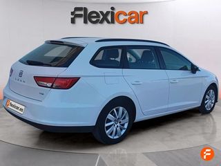 Seat Leon ST 1.6 TDI 110cv St&Sp Reference
