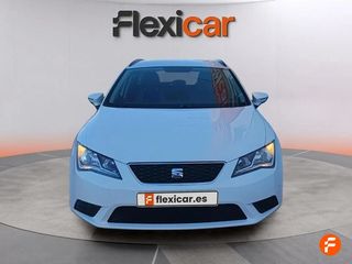 Seat Leon ST 1.6 TDI 110cv St&Sp Reference