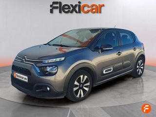 Citroën C3 PureTech 60KW (83CV) Feel Pack