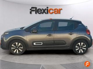 Citroën C3 PureTech 60KW (83CV) Feel Pack