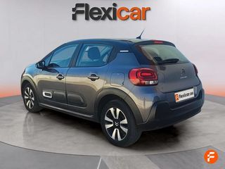 Citroën C3 PureTech 60KW (83CV) Feel Pack