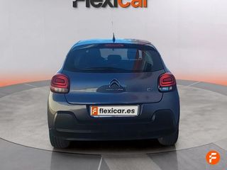 Citroën C3 PureTech 60KW (83CV) Feel Pack