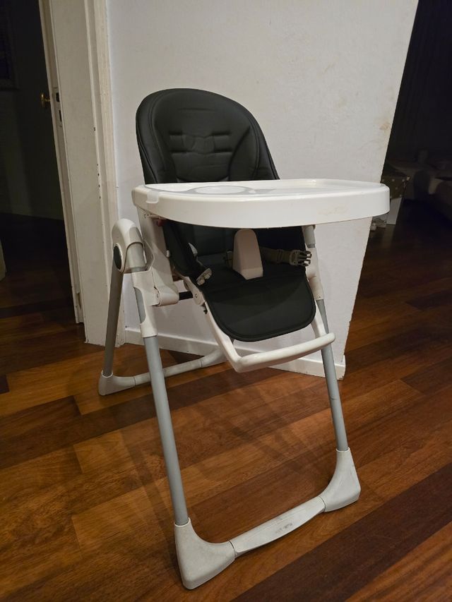 Trona Peg Perego Zero 3.