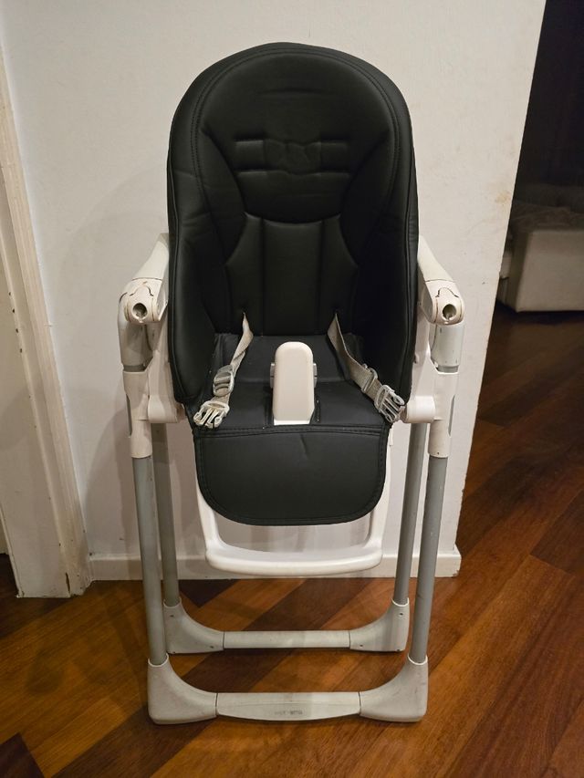 Trona Peg Perego Zero 3.